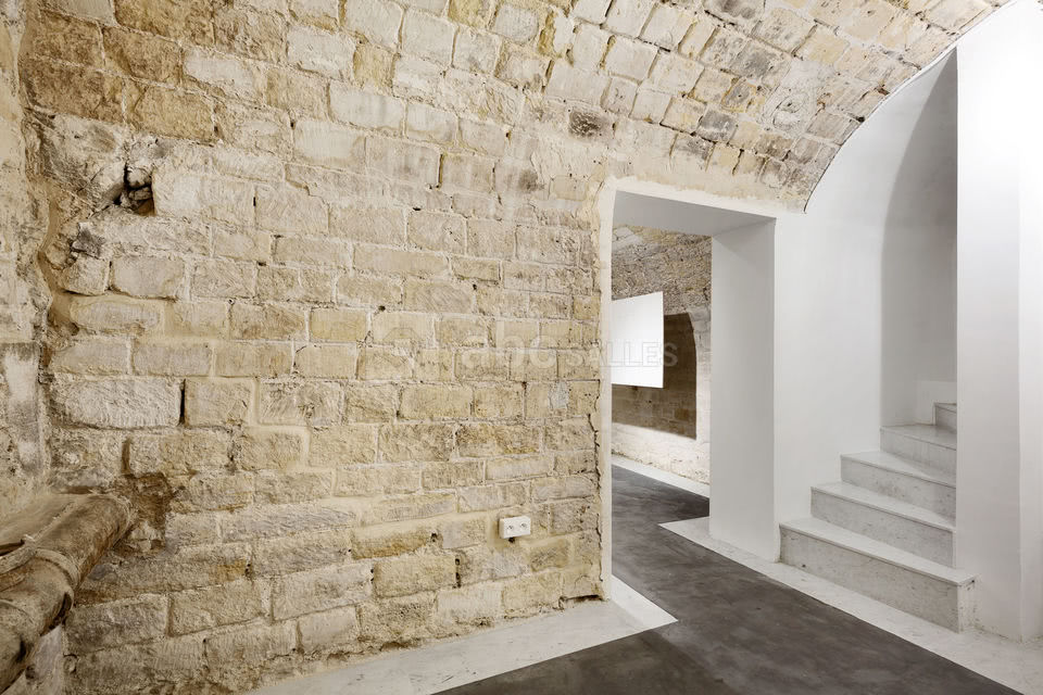 Galerie MR 80
