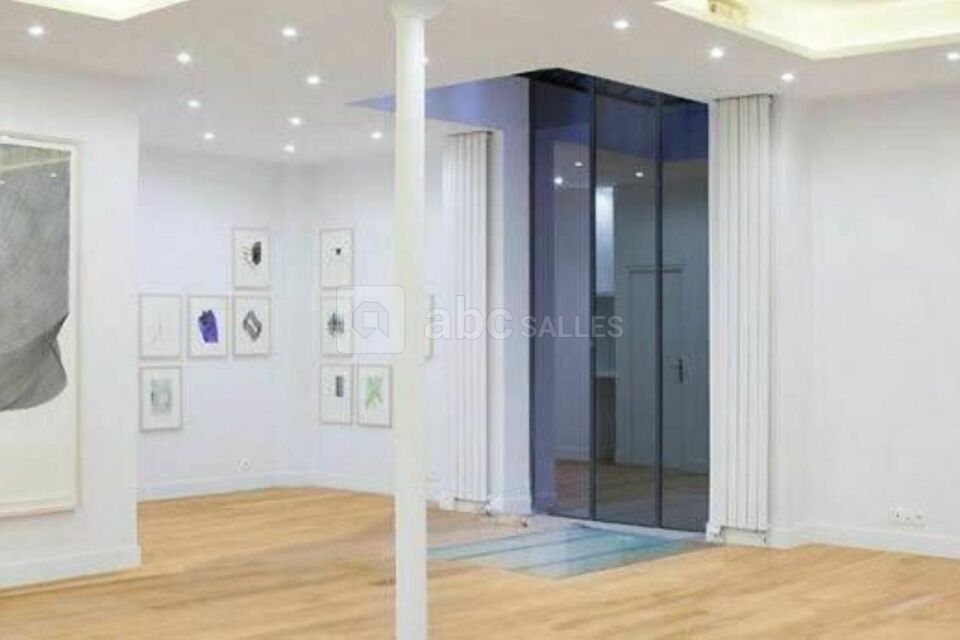 Galerie MR 65