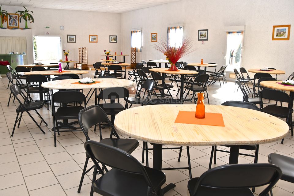 Nouvelle décoration