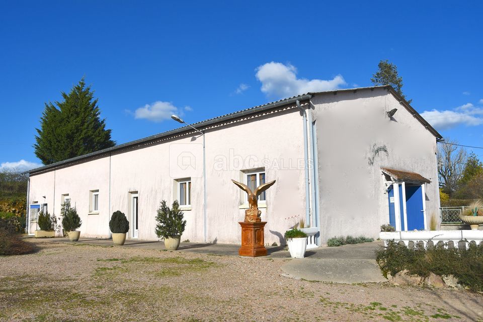 La Vignonette