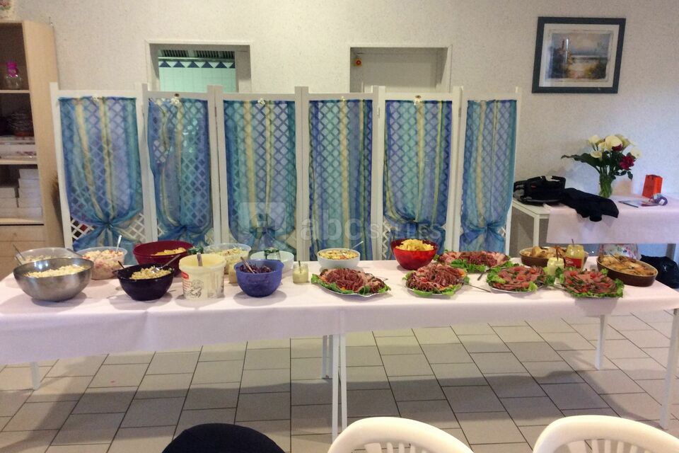 Repas du soir