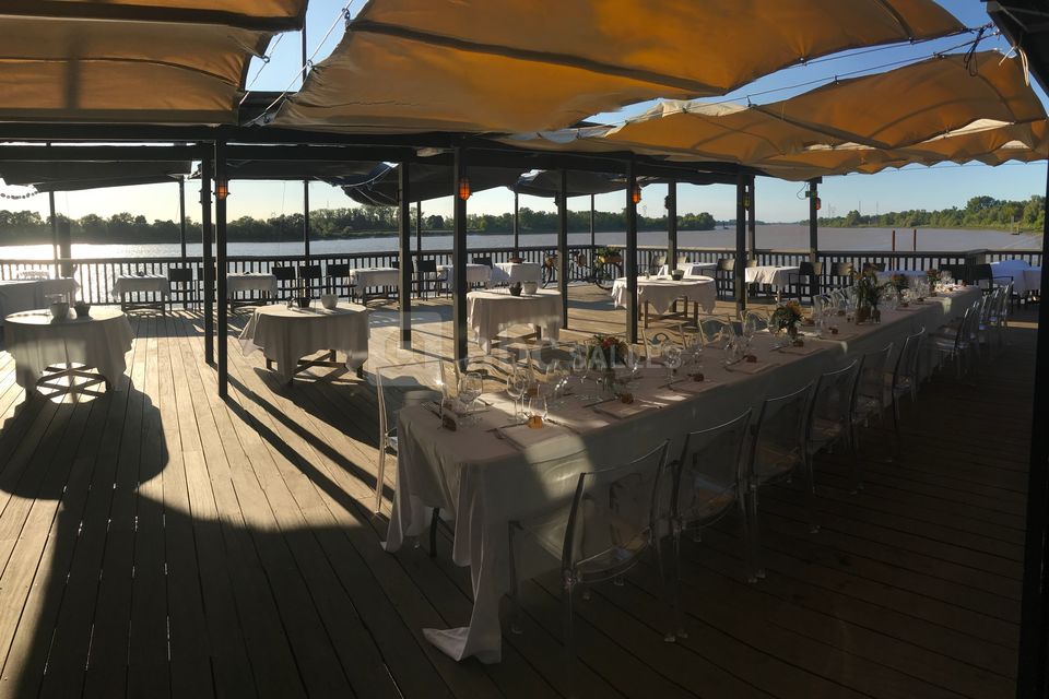 La Maison du Fleuve