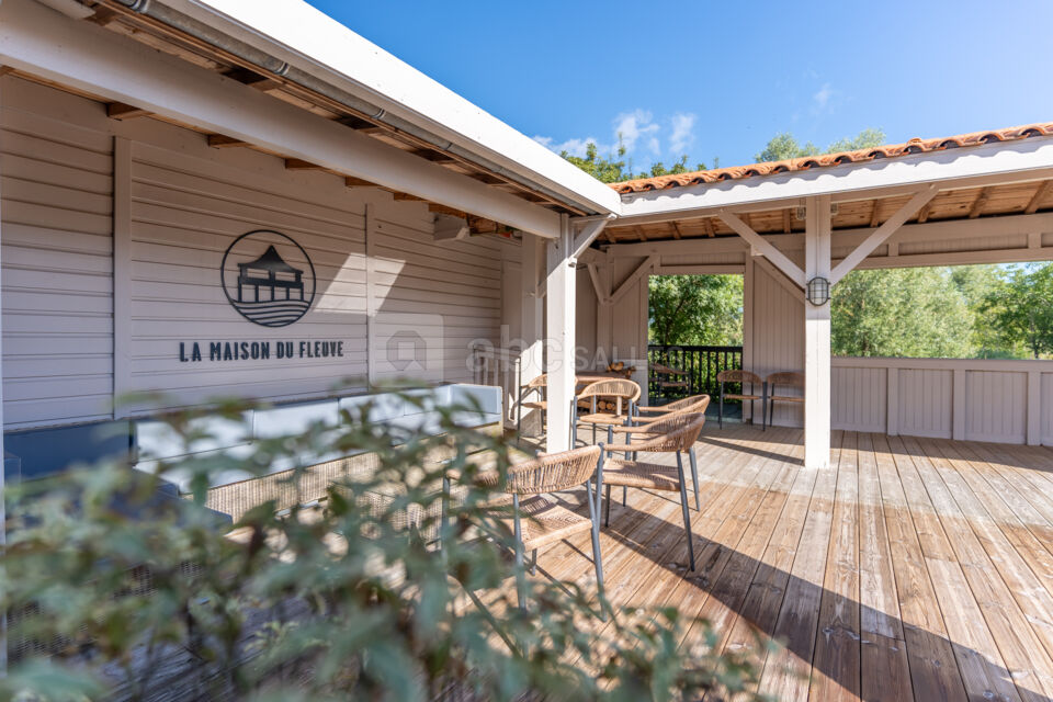 La Maison du Fleuve