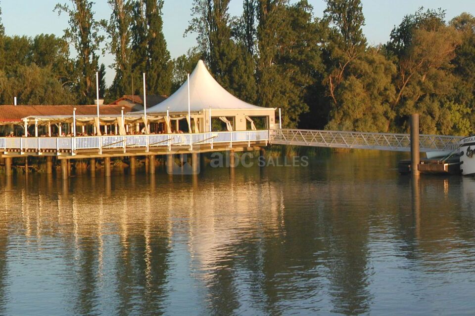 La Maison du Fleuve