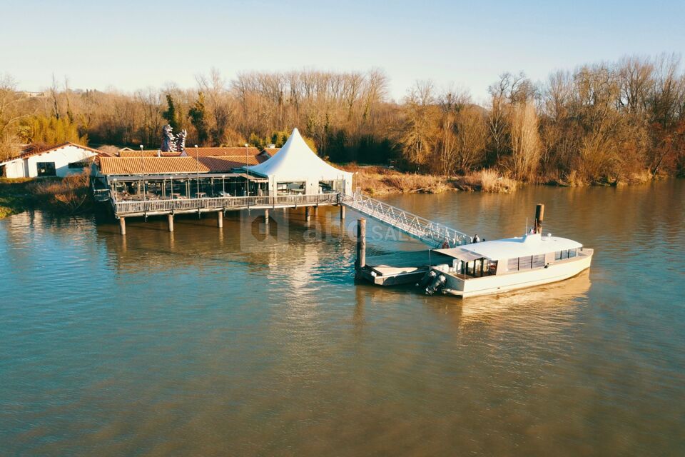 La Maison du Fleuve