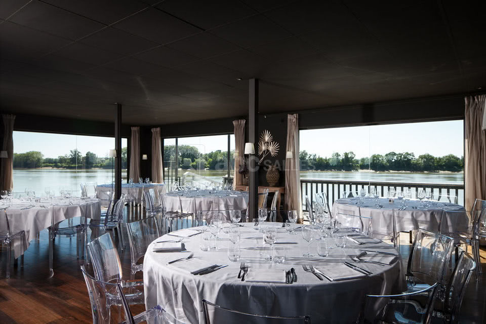 La Maison du Fleuve