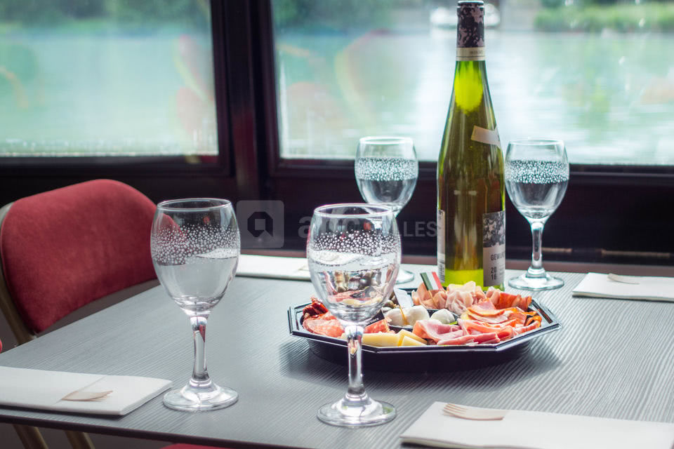 Bateaux GD Vacances