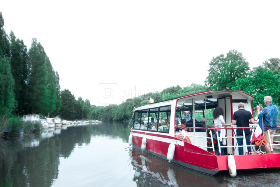 Bateaux Gd Vacances