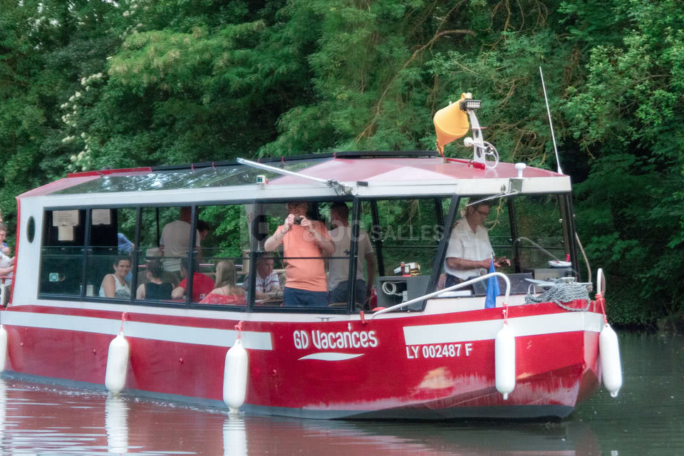 Bateaux GD Vacances