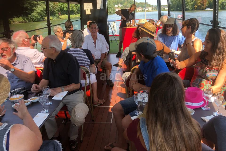 Bateaux GD Vacances