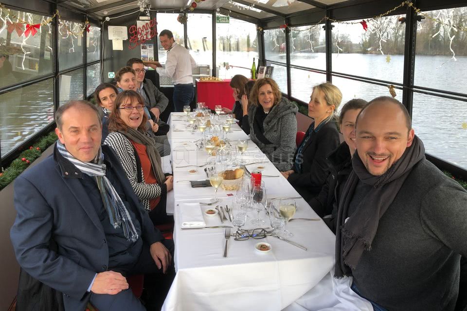 Bateaux GD Vacances