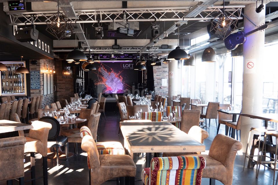 Loft 33 Bordeaux