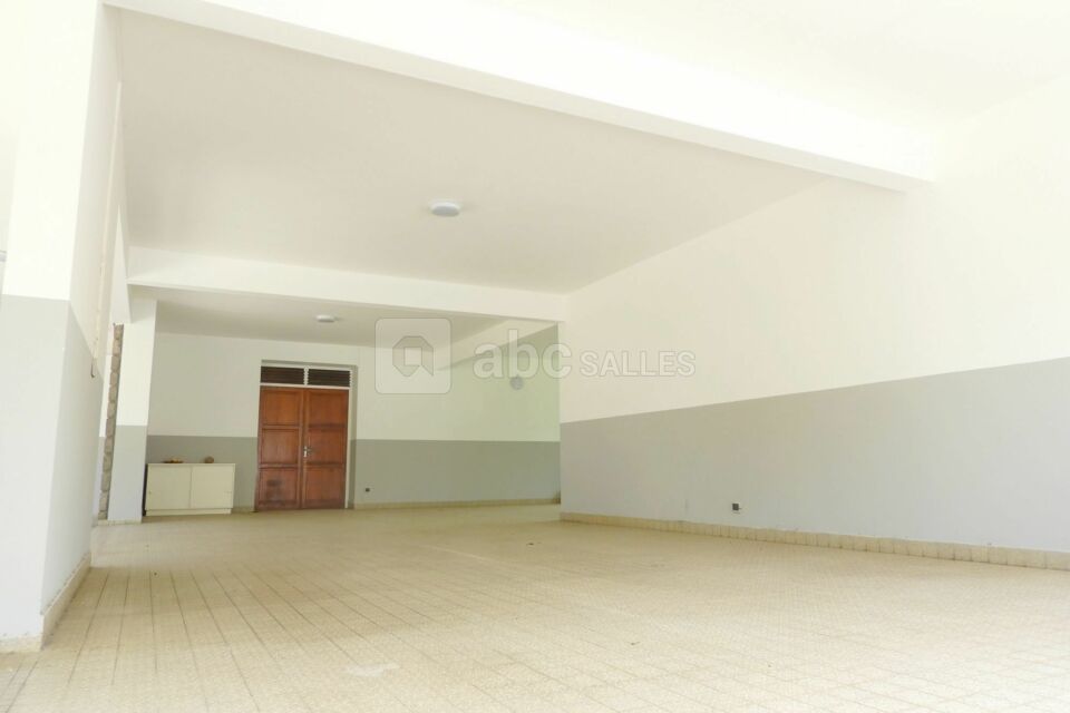 Habitation Suger