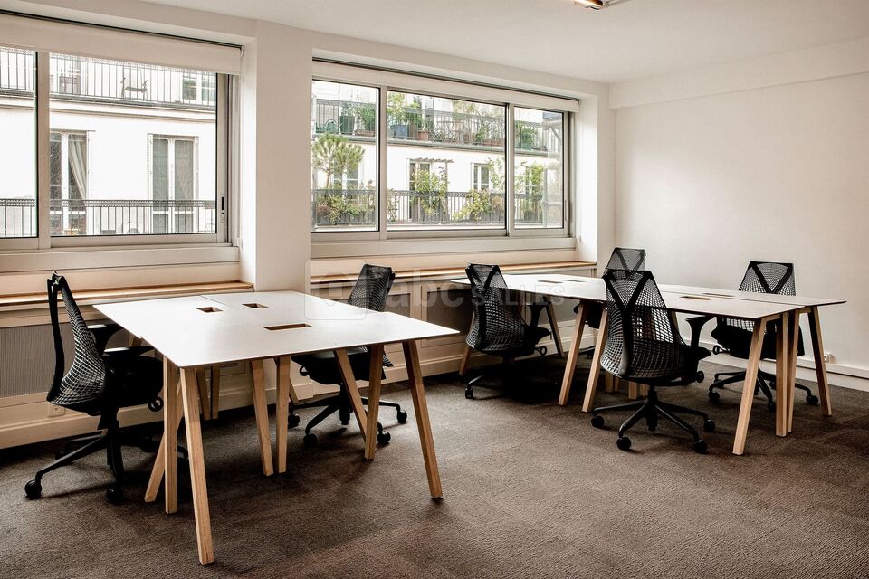 Morning Coworking Amsterdam