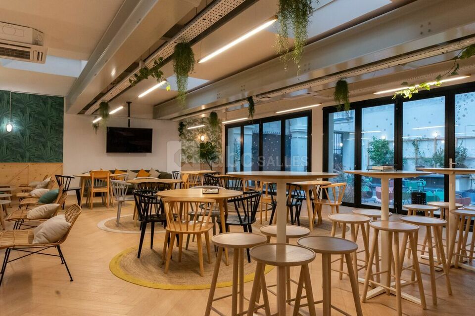 Morning Coworking Amsterdam