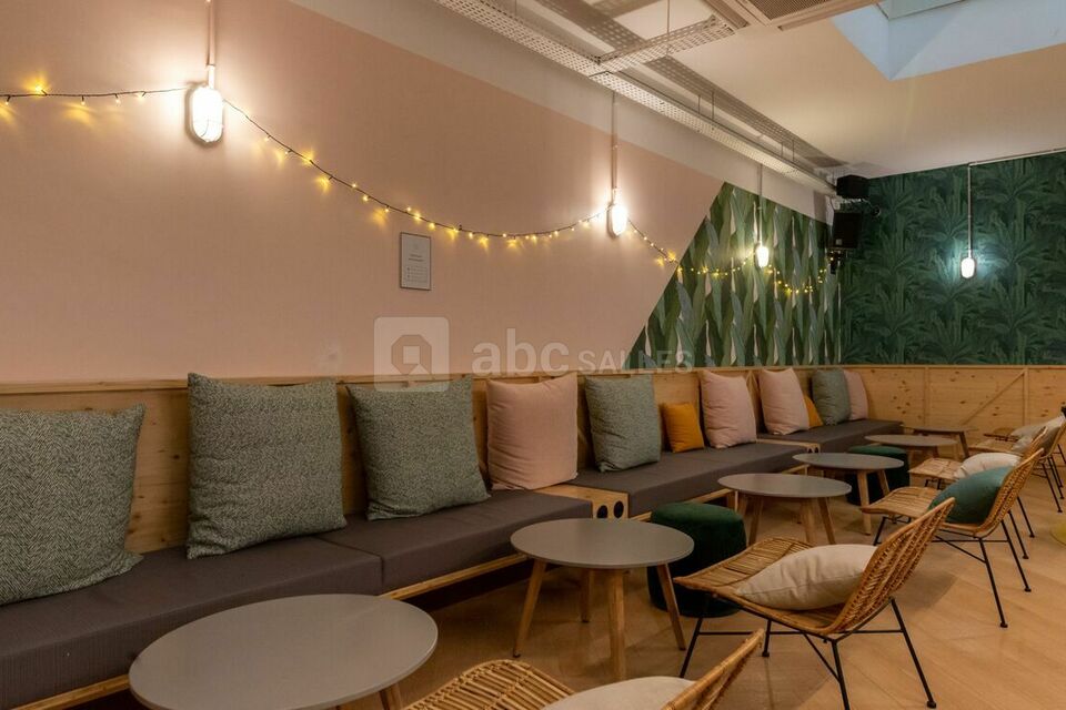 Morning Coworking Amsterdam