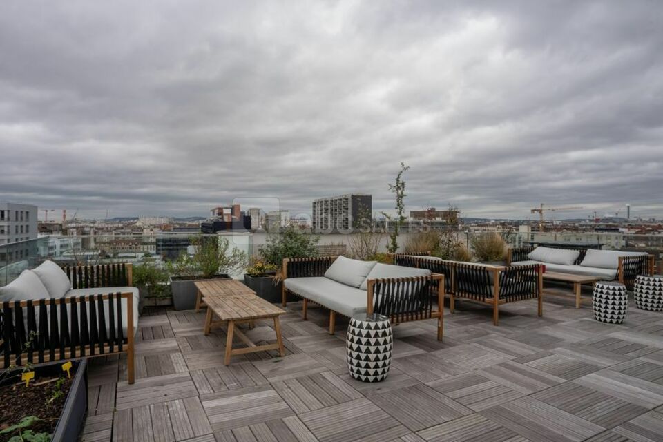 Morning Coworking Clichy