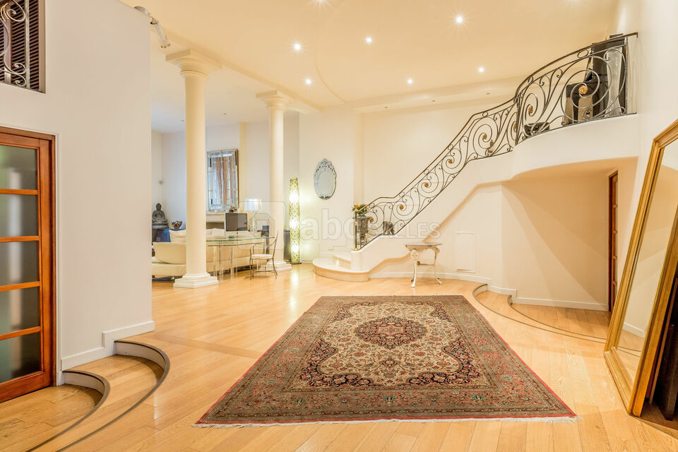 Le Loft Montorgueil
