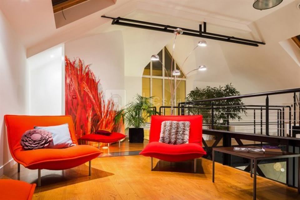 Le Loft Montorgueil