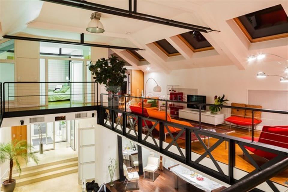Le Loft Montorgueil