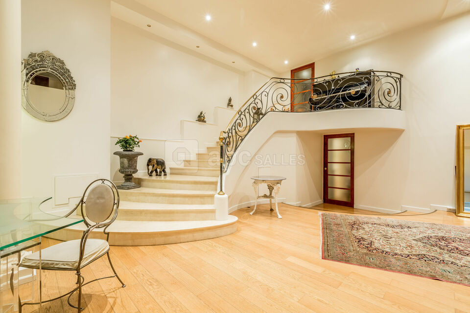 Le Loft Montorgueil