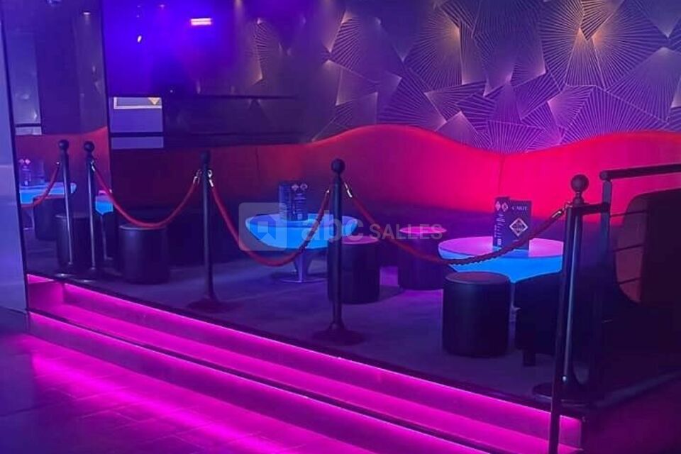 Club Soko