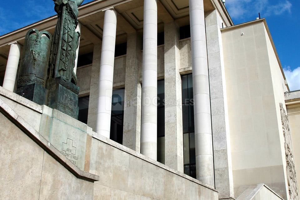 Musée d'Art Moderne de la Ville de Paris