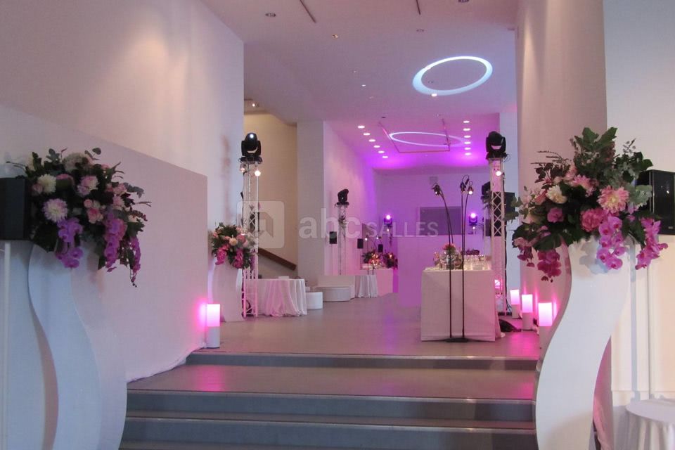 Hall ©c.alassimone