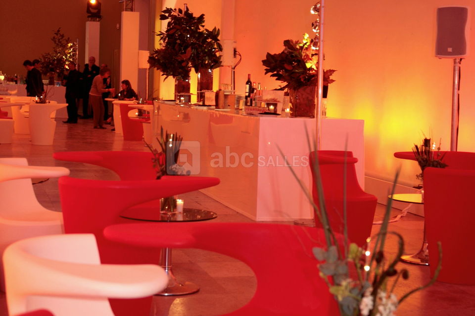 Salle 1 ©public systeme