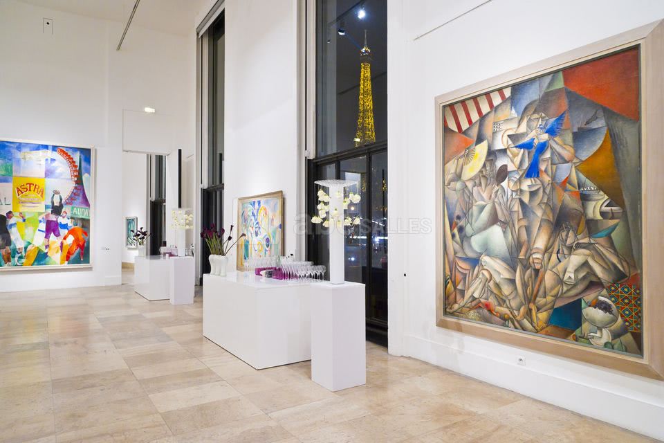 Salle 1 ©kaspia receptions