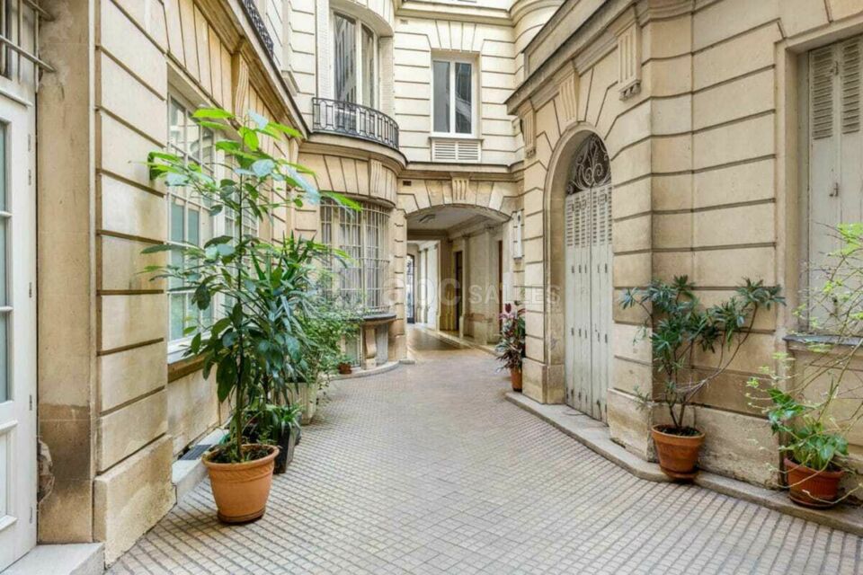 Galerie MR 21