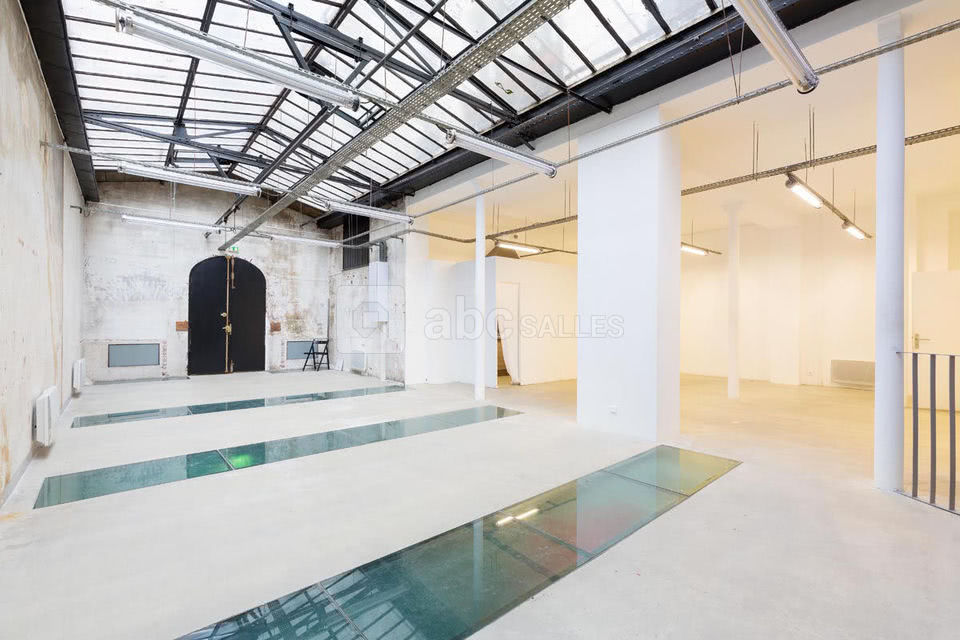 Galerie MR 21