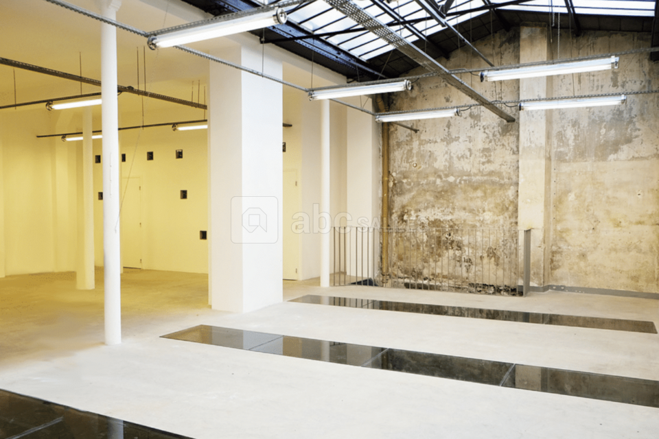 Galerie MR 21