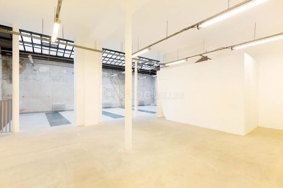 Galerie MR 21