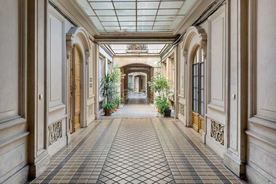 Galerie MR 23