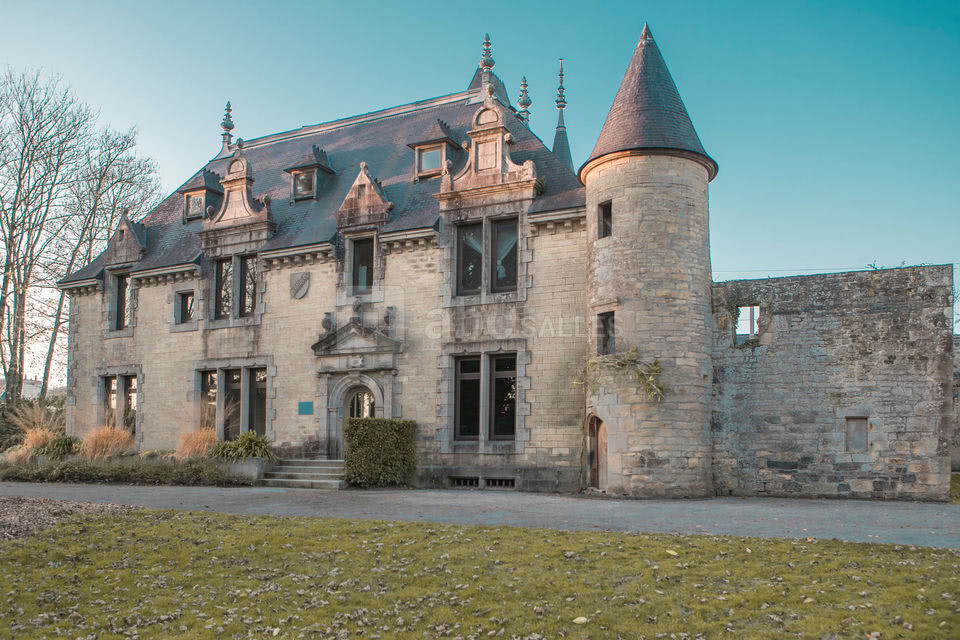 La Grande M4ison Landerneau