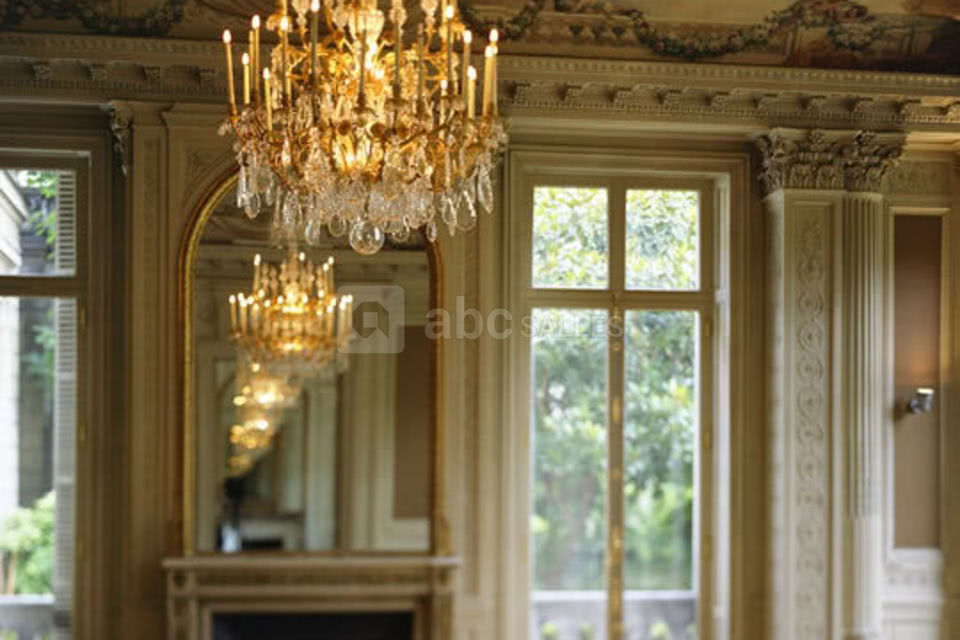 Hôtel Salomon de Rothschild