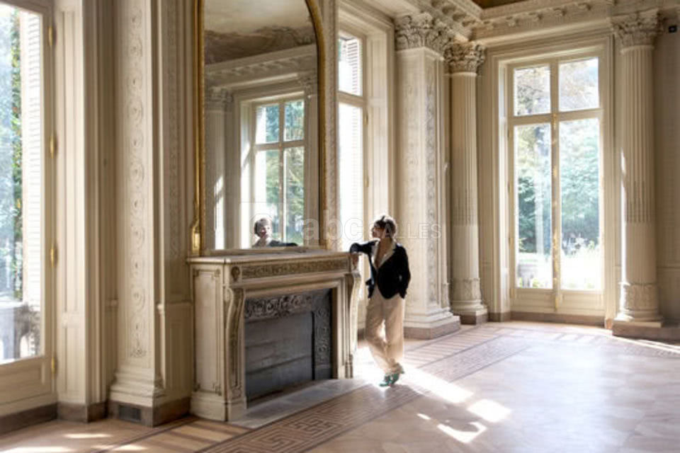 Hôtel Salomon de Rothschild