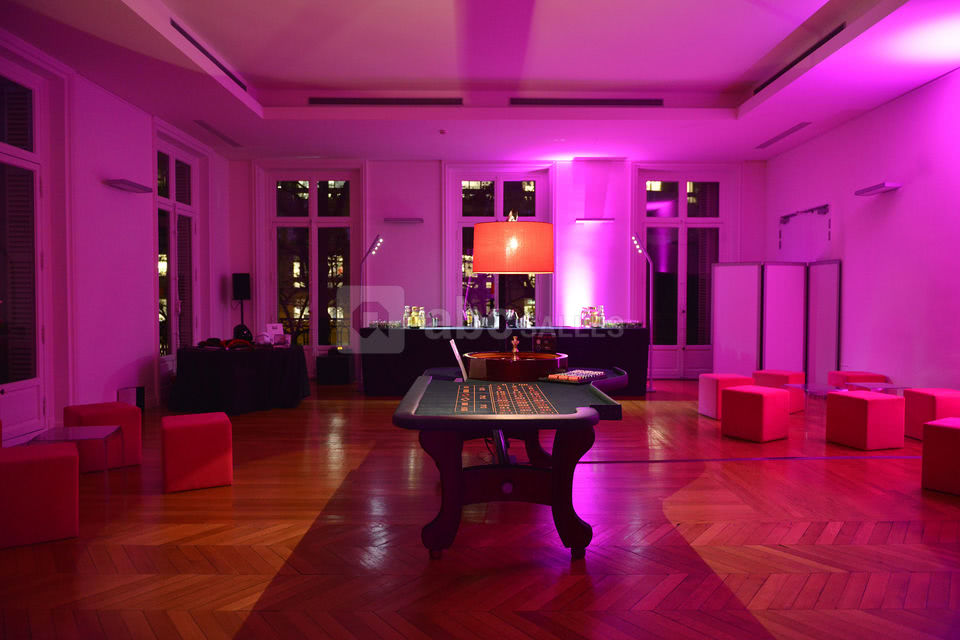 Hôtel Salomon de Rothschild