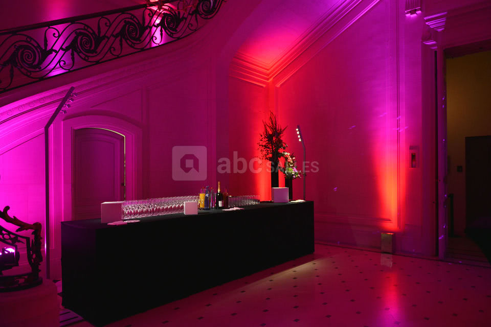 Hôtel Salomon de Rothschild