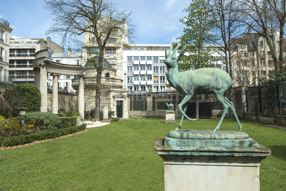 Hôtel Salomon de Rothschild