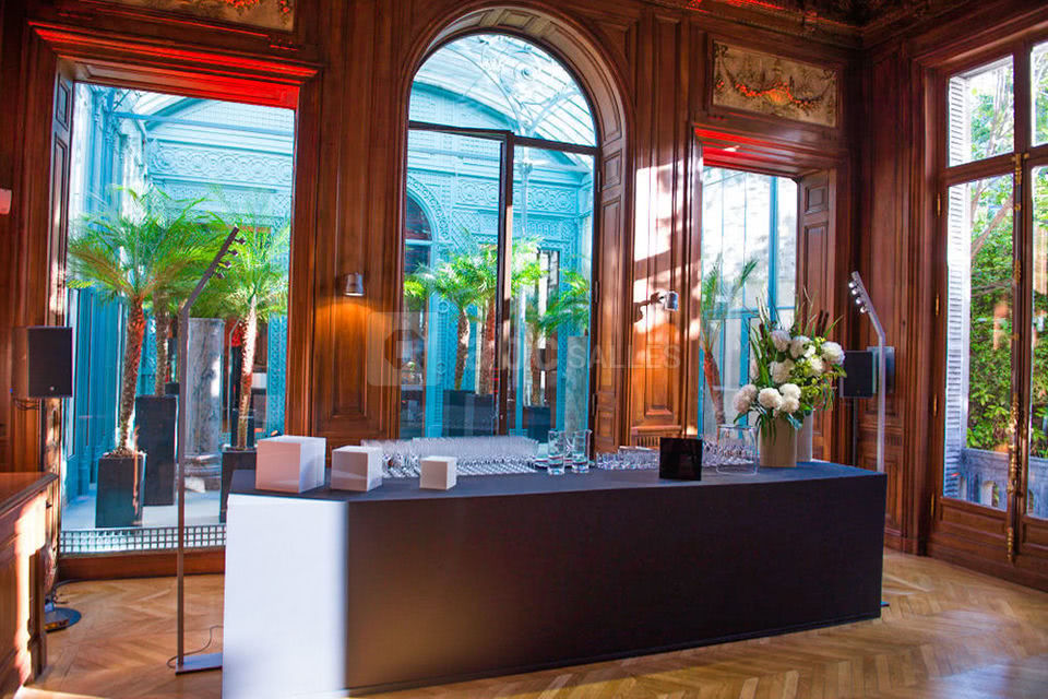 Hôtel Salomon de Rothschild