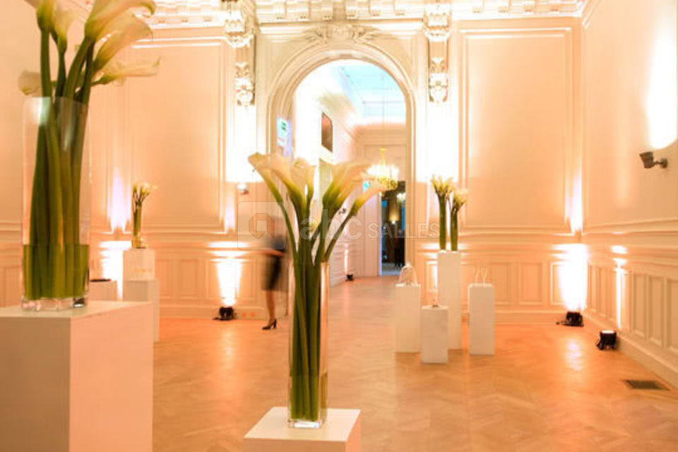 Hôtel Salomon de Rothschild