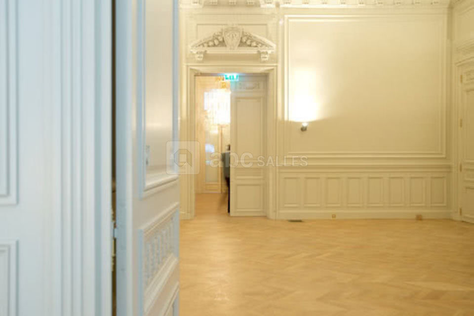 Hôtel Salomon de Rothschild