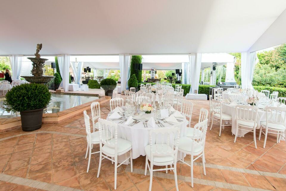 Hôtel Impérial Garoupe