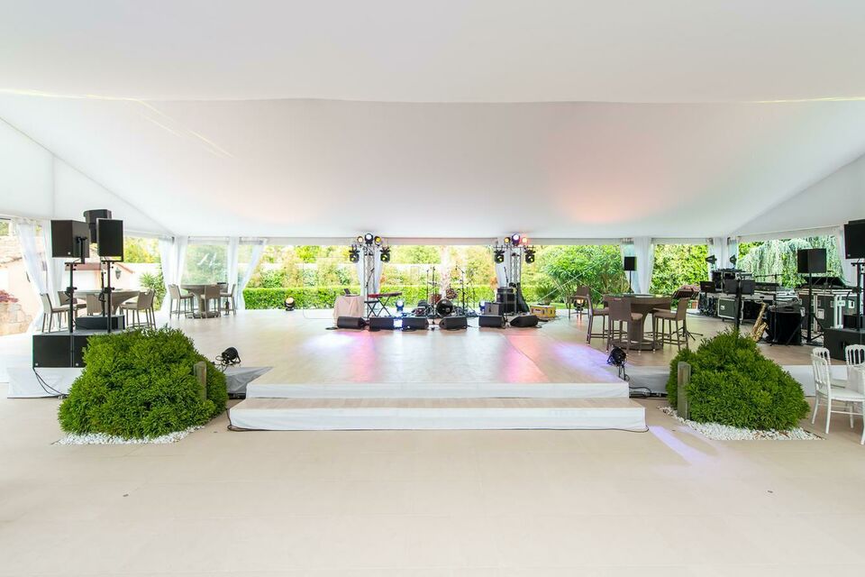 Hôtel Impérial Garoupe