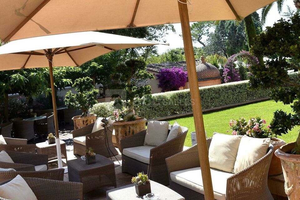 Hôtel Impérial Garoupe