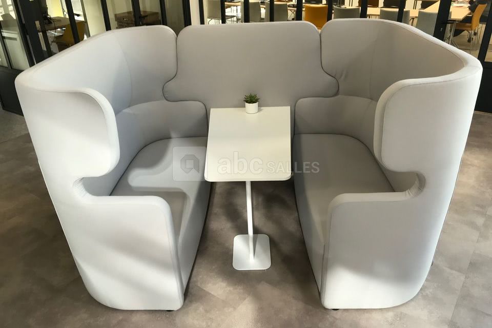 Espace de Coworking La Wab