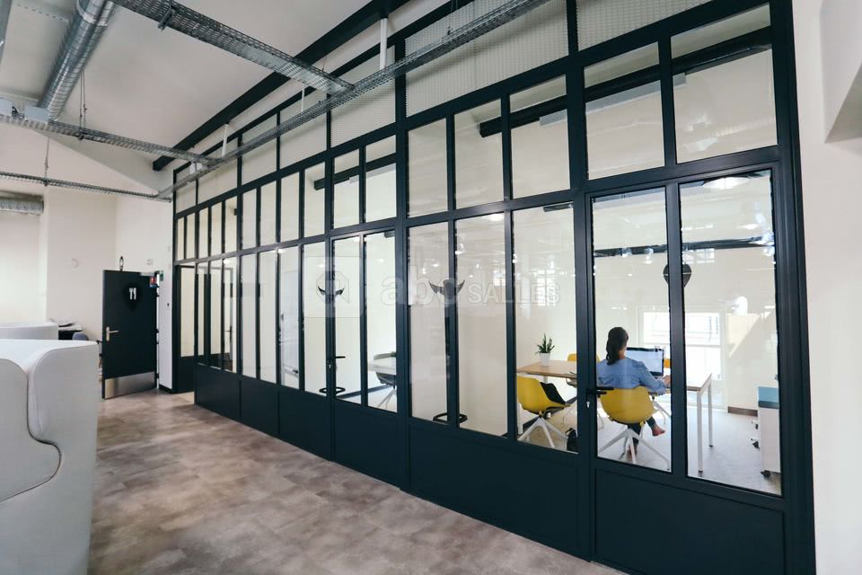 Espace de Coworking La Wab