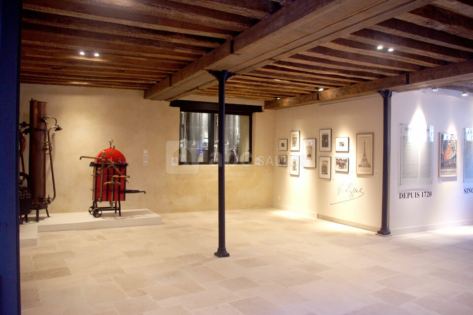 Maison Champy